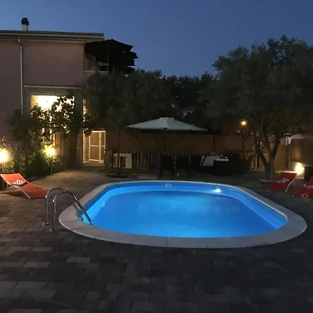 With Private Pool * Sukošan