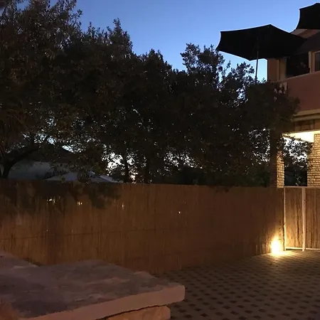 With Private Pool Sukošan