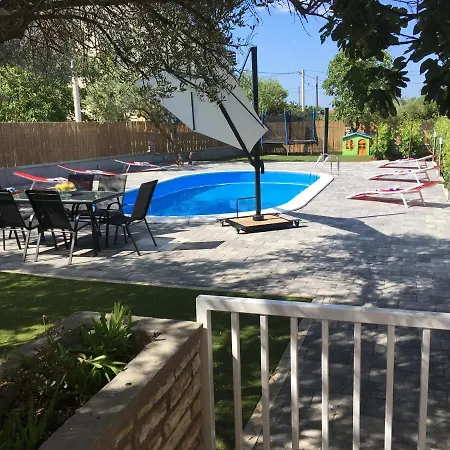 With Private Pool * Sukošan