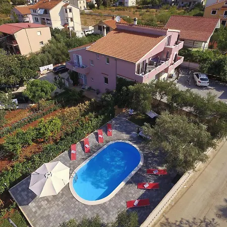 With Private Pool * Sukošan