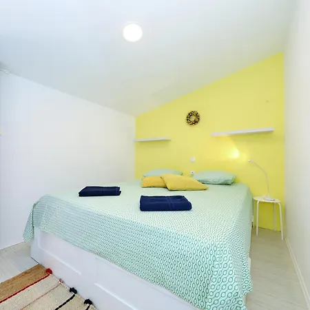 With Private Pool Sukošan