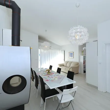 With Private Pool * Sukošan