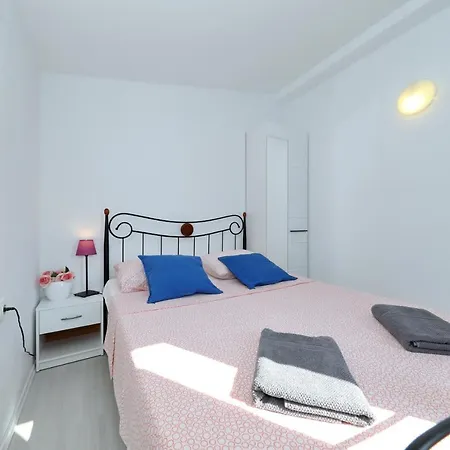 With Private Pool * Sukošan