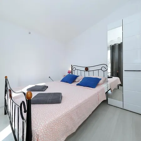 With Private Pool * Sukošan