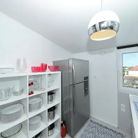 Apartament With Private Pool *