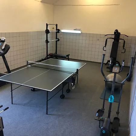 Apartament With Private Pool Sukošan