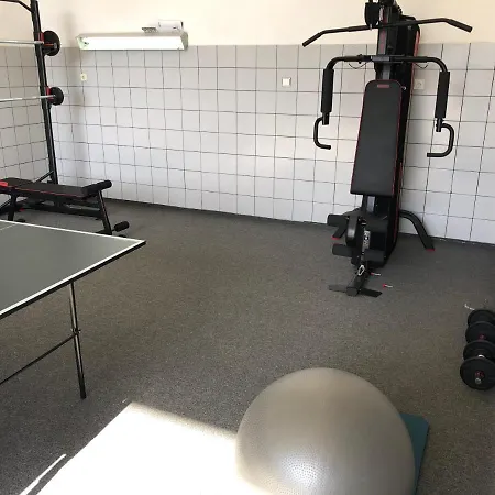 With Private Pool Appartement *