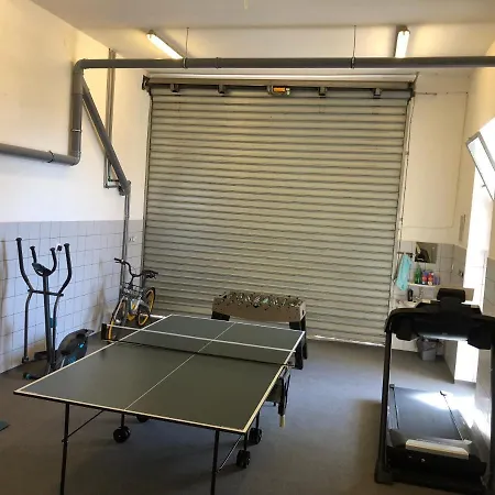 Appartement With Private Pool