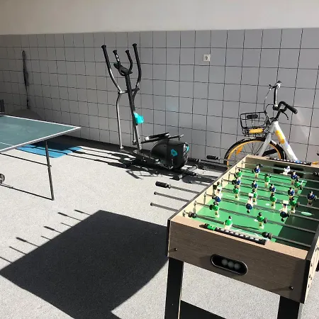 Appartement With Private Pool