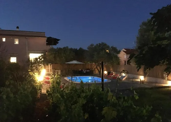 With Private Pool