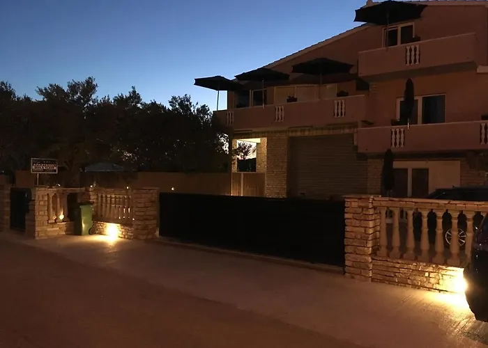 With Private Pool *
