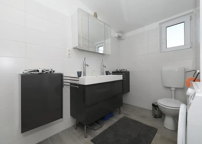 With Private Pool * Sukošan