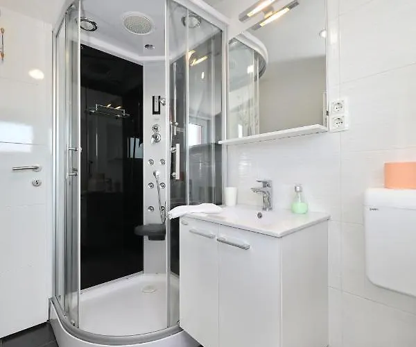 With Private Pool Apartament