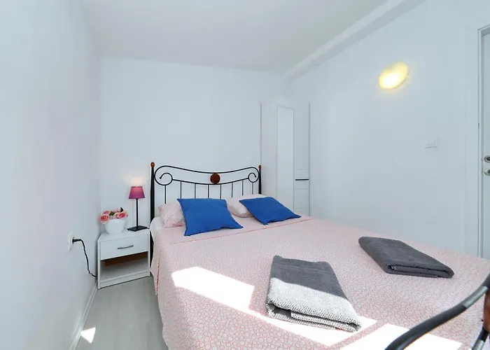 With Private Pool * Sukošan