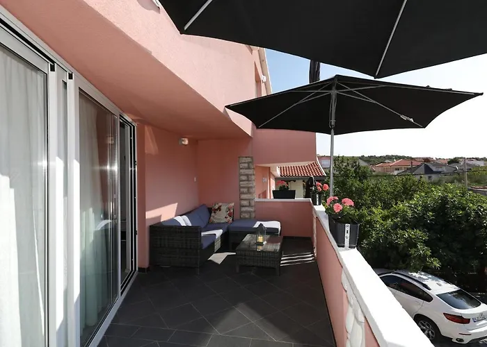 With Private Pool Apartament