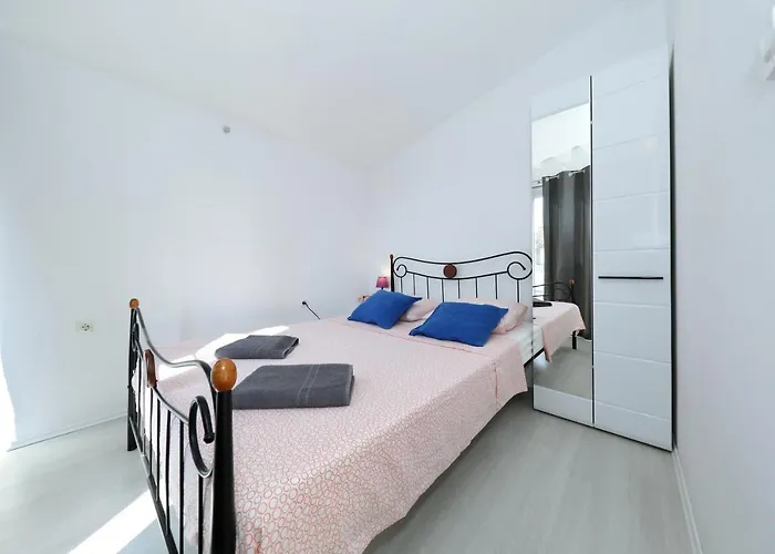 With Private Pool * Sukošan