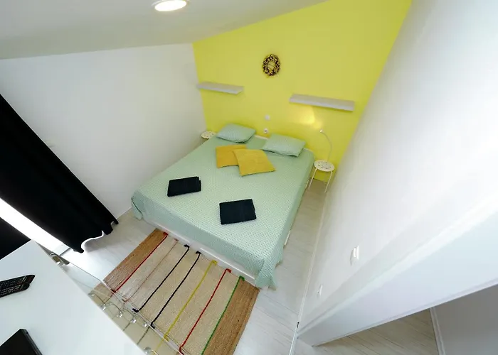 With Private Pool * Sukošan