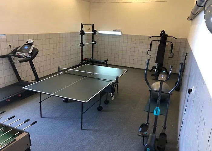 Apartament With Private Pool Sukošan