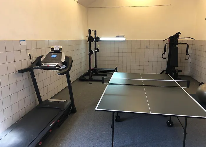 With Private Pool Apartament