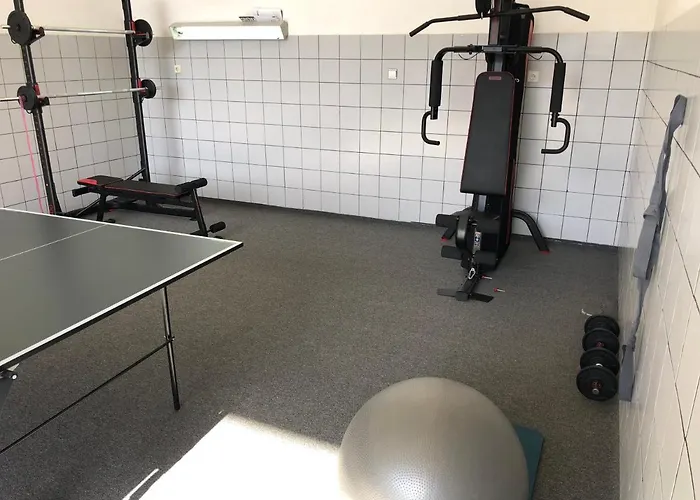 With Private Pool Apartament *