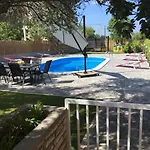 With Private Pool * Sukošan