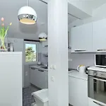 With Private Pool Appartement *