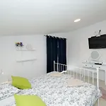 With Private Pool