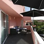 With Private Pool Appartement