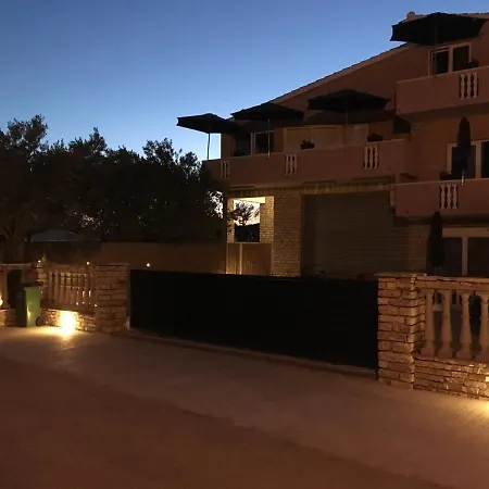 With Private Pool *