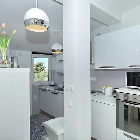 With Private Pool Apartment *