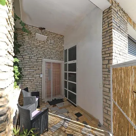 With Private Pool *