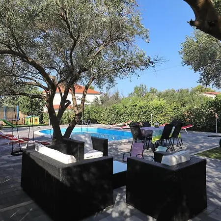 With Private Pool * Sukošan