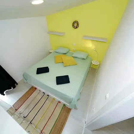 With Private Pool * Sukošan