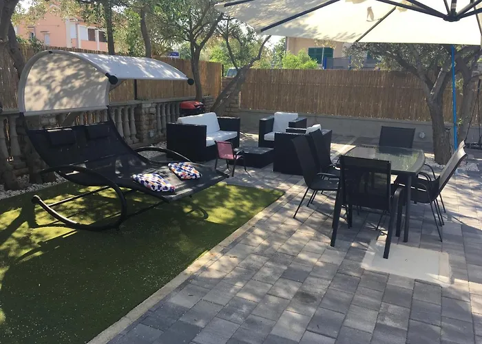 With Private Pool Διαμέρισμα