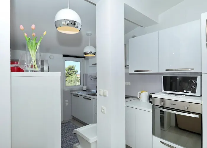 With Private Pool Διαμέρισμα *