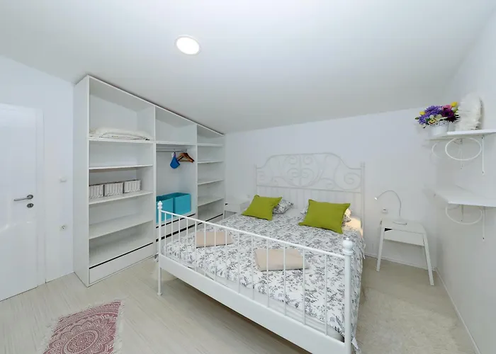 Διαμέρισμα With Private Pool *