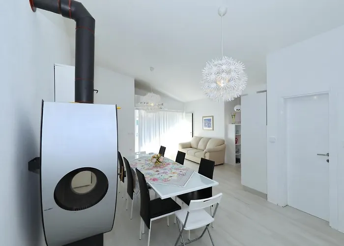 With Private Pool * Sukošan