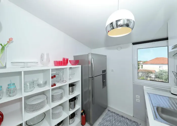 Διαμέρισμα With Private Pool *