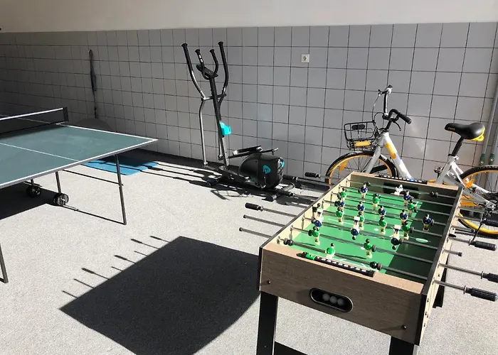 Διαμέρισμα With Private Pool